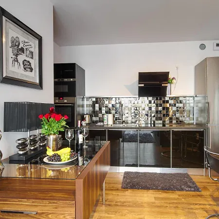 Marilyn Monroe-baltiq Plaza غدينيا